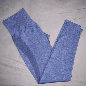 NVGTN Indigo Contour Seamless Leggings